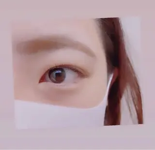 マツエク・マツパ mani nail AIBAのマツエク・マツパデザイン