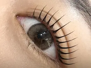 マツエク・マツパ 🍓 KaNan🍓のマツエク・マツパデザイン