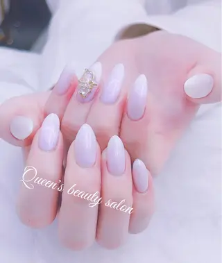 ネイル Queens ciciのネイルデザイン