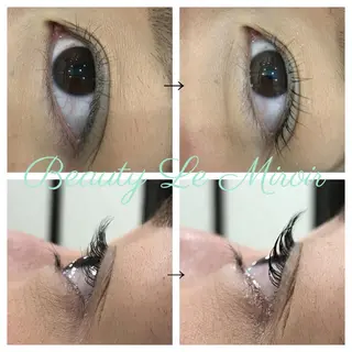 マツエク・マツパ ビューティー ミロワールのエステ・リラクイメージ