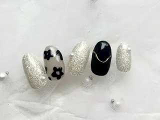 ネイル アイ.ネイリスト りこの眉毛・アイブロウイメージ