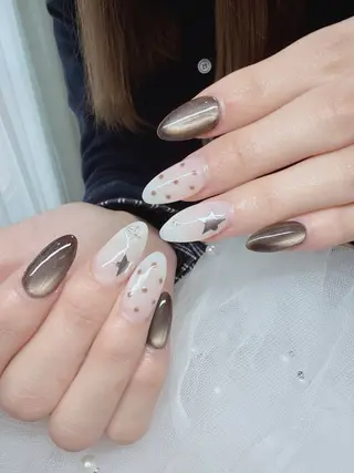 ネイル Himawari 松戸ネイル自宅サロンのネイルデザイン