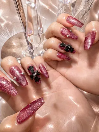 ネイル ERINA ♥のネイルデザイン