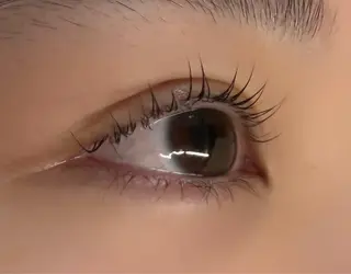 マツエク・マツパ 堅田 ゆづかのマツエク・マツパデザイン