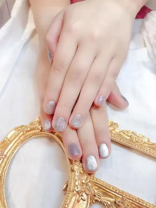 ネイル Ali 新小岩 ネイル専門のネイルデザイン