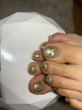 ネイル LAVISH nail salonのネイルデザイン