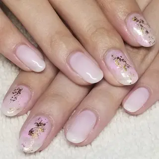 ネイル よしだ ひろきのネイルデザイン