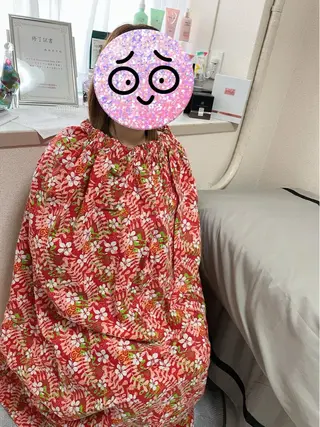 肌質改善サロン facialmoonのエステ・リラクイメージ