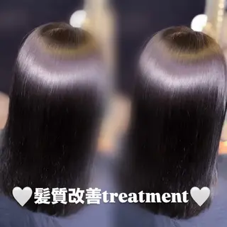 ロング 艶髪/韓国レイヤー 【ORO】🎀シュリのヘアスタイル