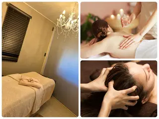 eyelash venire所属・venire じゅりのエステ・リラクイメージ