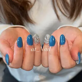 ネイル at Nailのネイルデザイン
