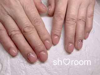 ネイル Nail salon Ruuのネイルデザイン