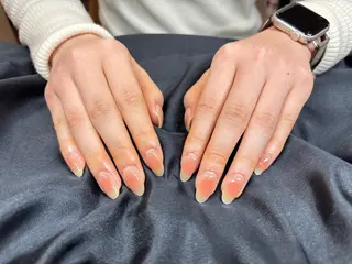 ネイル Nail Salon HARU Aのネイルデザイン