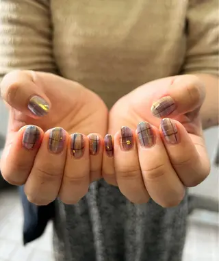 ネイル ヘアメイクネイリスト 💄💅hidemiのヘアスタイル