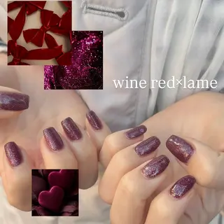 ネイル Malama Nailのネイルデザイン