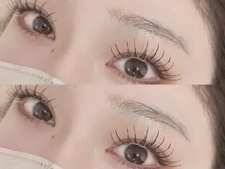 マツエク・マツパ 💎マツエク/眉毛 パリジェンヌ渋谷💎の眉毛・アイブロウイメージ