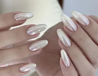 ネイル 🎀 UU_nailのネイルデザイン