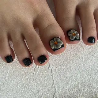 ネイル nailsalon ULLのネイルデザイン