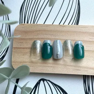 ネイル MOJA NAIL ＊MAIKOのネイルデザイン