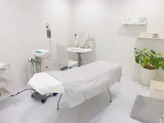 Estheinn Calm竹内のエステ・リラクイメージ