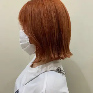 ショート メンズパーマ モデル募集🎀ユウリのヘアスタイル