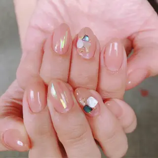 ネイル Pino Nailのネイルデザイン
