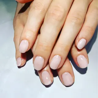 ネイル 上村 未来のネイルデザイン