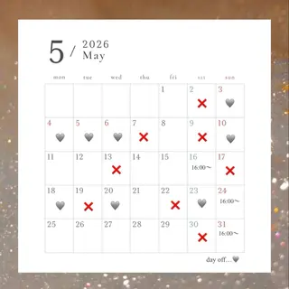 &me ayakaのエステ・リラクイメージ