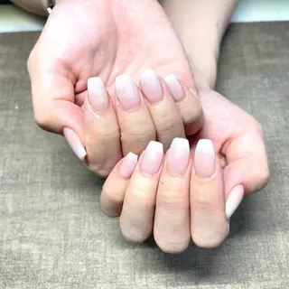 ネイル Jasmine -のネイルデザイン