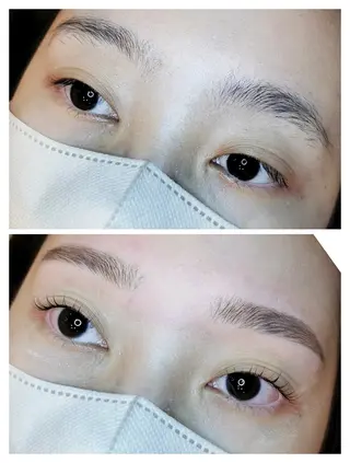 マツエク・マツパ BOTTAN🌙 田積のマツエク・マツパデザイン