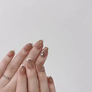 ネイル nail salon Is.  reikaのネイルデザイン