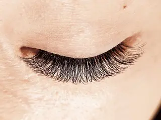 マツエク・マツパ mila池袋　原田 （&3）のマツエク・マツパデザイン