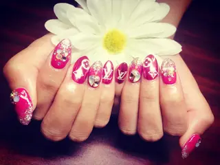 ネイル NAIL salon ACEのネイルデザイン