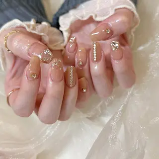 ネイル . .のネイルデザイン