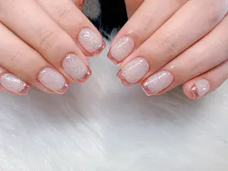 ネイル エン Nail salonのネイルデザイン