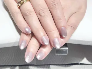 ネイル Belle Fleuve ASUのネイルデザイン