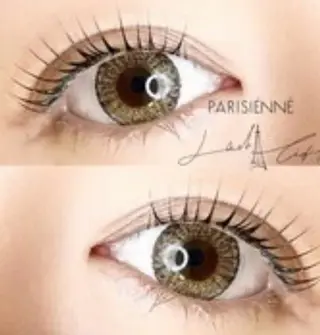 マツエク・マツパ 🎀eyelash /anurn🎀のマツエク・マツパデザイン
