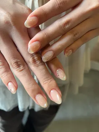 ネイル nail salon vico_runaのネイルデザイン