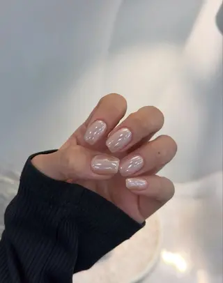 ネイル danyo 🍀のネイルデザイン