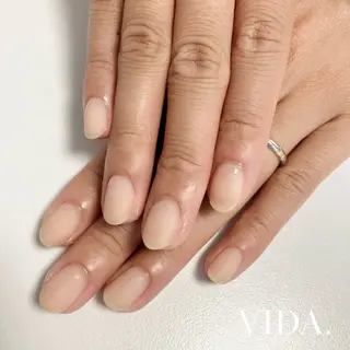 ネイル private salon VIDAのネイルデザイン