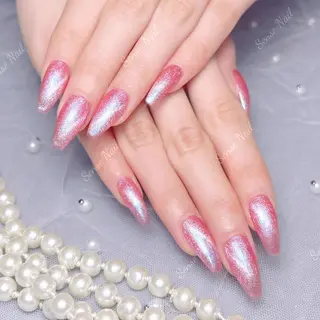 ネイル Bunny 🐰のネイルデザイン