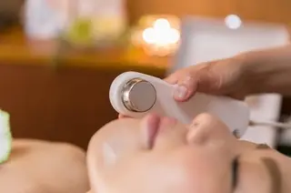 エステSalon こでまりのエステ・リラクイメージ