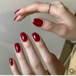 ネイル ins nailのネイルデザイン