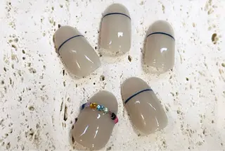ネイル cscnail keikoのネイルデザイン