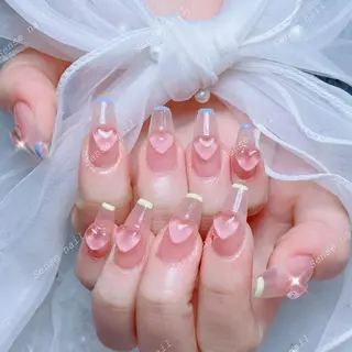 ネイル Maiii 💗のネイルデザイン