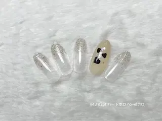ネイル peTiT NAILISTのネイルデザイン