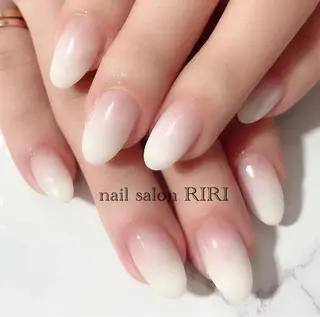 ネイル RIRI リリのネイルデザイン
