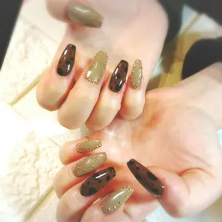 ネイル peridot .nailのネイルデザイン