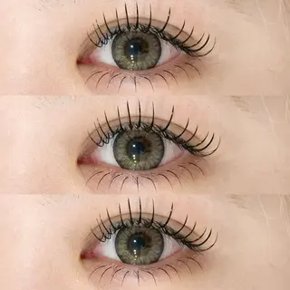 マツエク・マツパ 🪽Le Riad 岡野🪽のマツエク・マツパデザイン