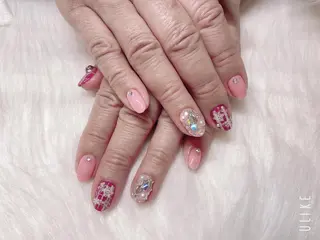 ネイル S Sのネイルデザイン